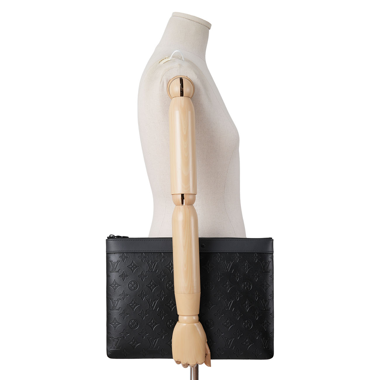 LOUIS VUITTON(USED)루이비통 M62903 디스커버리 포쉐트 클러치